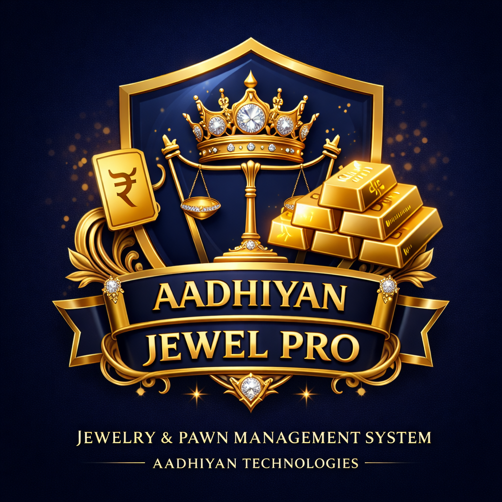 Aadhiyan Jewel Pro